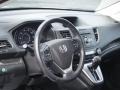 Honda CR-V EX-L 4WD Opal Sage Metallic photo #13