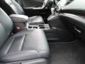 Honda CR-V Touring Crystal Black Pearl photo #11