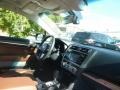 Subaru Outback 2.5i Touring Crystal White Pearl photo #11