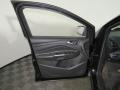 Ford Escape Titanium 1.6L EcoBoost 4WD Tuxedo Black photo #17