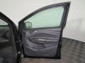 Ford Escape Titanium 1.6L EcoBoost 4WD Tuxedo Black photo #25