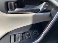 Toyota RAV4 Limited AWD Hybrid Magnetic Gray Metallic photo #19