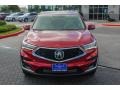 Acura RDX Advance Performance Red Pearl photo #2