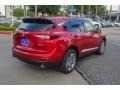 Acura RDX Advance Performance Red Pearl photo #7