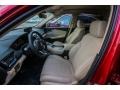 Acura RDX Advance Performance Red Pearl photo #20