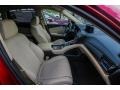 Acura RDX Advance Performance Red Pearl photo #28