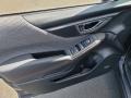 Subaru Forester 2.5i Sport Magnetite Gray Metallic photo #8