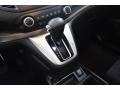 Honda CR-V EX 4WD Crystal Black Pearl photo #14