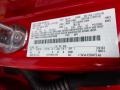 Ford Escape SEL 4WD Rapid Red Metallic photo #12