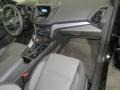 Ford Escape SE 4WD Agate Black photo #26