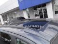 Hyundai Santa Fe GLS 4WD Slate Blue photo #3