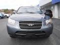 Hyundai Santa Fe GLS 4WD Slate Blue photo #4
