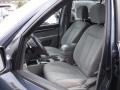 Hyundai Santa Fe GLS 4WD Slate Blue photo #16