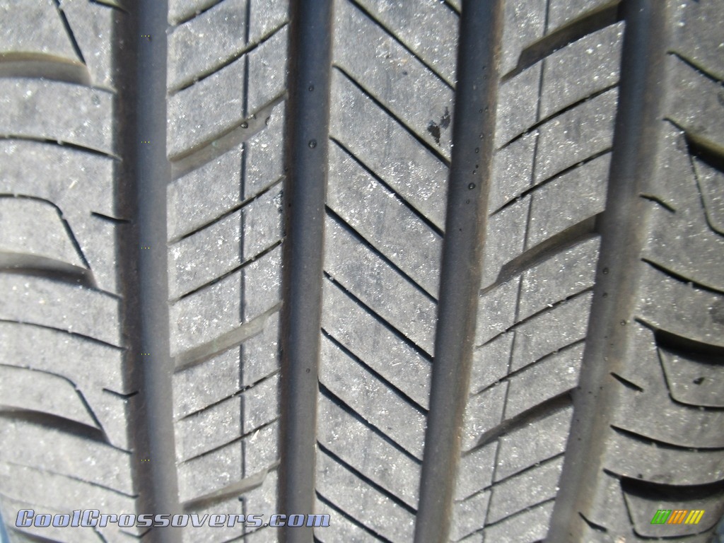 2019 CR-V Touring AWD - Modern Steel Metallic / Gray photo #8