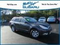Subaru Outback 2.5i Limited Wagon Graphite Gray Metallic photo #1