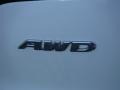 Honda CR-V EX-L 4WD White Diamond Pearl photo #9
