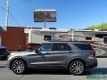 Ford Explorer ST 4WD Magnetic Metallic photo #2