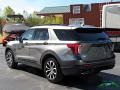 Ford Explorer ST 4WD Magnetic Metallic photo #3