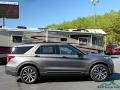 Ford Explorer ST 4WD Magnetic Metallic photo #6