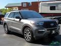 Ford Explorer ST 4WD Magnetic Metallic photo #7