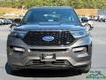 Ford Explorer ST 4WD Magnetic Metallic photo #8