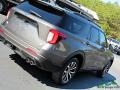 Ford Explorer ST 4WD Magnetic Metallic photo #34