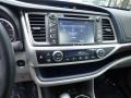 Toyota Highlander Limited AWD Blizzard Pearl photo #22