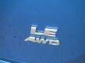 Toyota RAV4 LE AWD Electric Storm Metallic photo #10