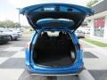 Toyota RAV4 XLE Electric Storm Blue photo #5