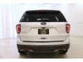Ford Explorer Limited 4WD Ingot Silver photo #22