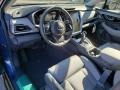 Subaru Outback 2.5i Limited Abyss Blue Pearl photo #8