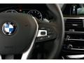 BMW X3 sDrive30i Dark Graphite Metallic photo #15