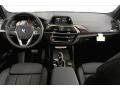 BMW X3 sDrive30i Dark Graphite Metallic photo #20