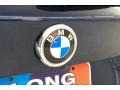 BMW X3 xDrive28i Deep Sea Blue Metallic photo #23