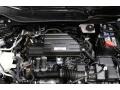 Honda CR-V EX-L AWD Crystal Black Pearl photo #22