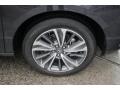 Acura MDX Sport Hybrid SH-AWD Gunmetal Metallic photo #11