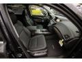 Acura MDX Sport Hybrid SH-AWD Gunmetal Metallic photo #28