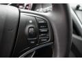 Acura MDX Sport Hybrid SH-AWD Gunmetal Metallic photo #39