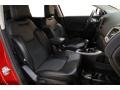 Jeep Compass Altitude 4x4 Red-Line Pearl photo #17