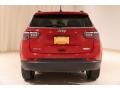 Jeep Compass Altitude 4x4 Red-Line Pearl photo #20