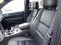 Jeep Grand Cherokee Limited 4x4 Velvet Red Pearl photo #14