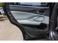 Acura RDX Advance AWD Modern Steel Metallic photo #17