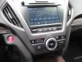 Acura MDX Advance SH-AWD Majestic Black Pearl photo #17