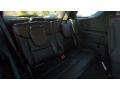 Ford Explorer Platinum 4WD Agate Black Metallic photo #24