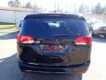 Chrysler Pacifica Touring Brilliant Black Crystal Pearl photo #4