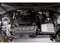 Volkswagen Tiguan SE 4MOTION Platinum Gray Metallic photo #18