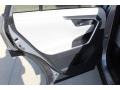 Toyota RAV4 XLE Premium Silver Sky Metallic photo #22