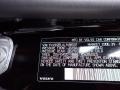 Volvo XC60 T5 AWD Inscription Onyx Black Metallic photo #11