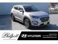 Hyundai Tucson Ultimate Stellar Silver photo #1