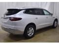 Buick Enclave Essence White Frost Tricoat photo #10